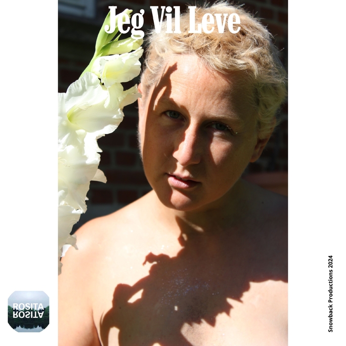 Jeg Vil Leve ,  ,  199066302866