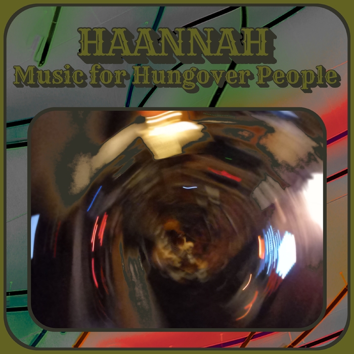 Music for Hungover People ,  ,  199066334492