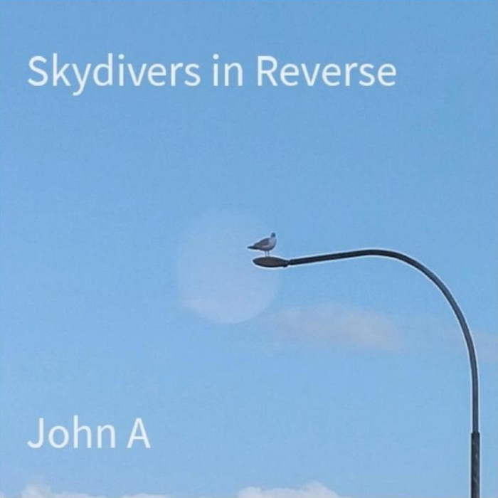 Skydivers in Reverse ,  ,  199066334775