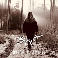 The road less travelled ,  ,  199066386262