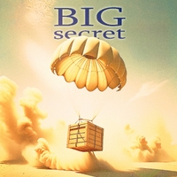 Big Secret ,  ,  199066352854