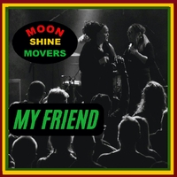 My Friend ,  ,  199066450161