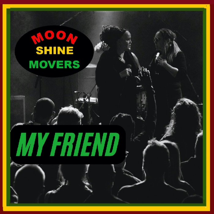 My Friend ,  ,  199066450161