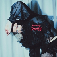Grown-up Party ,  ,  199066403679