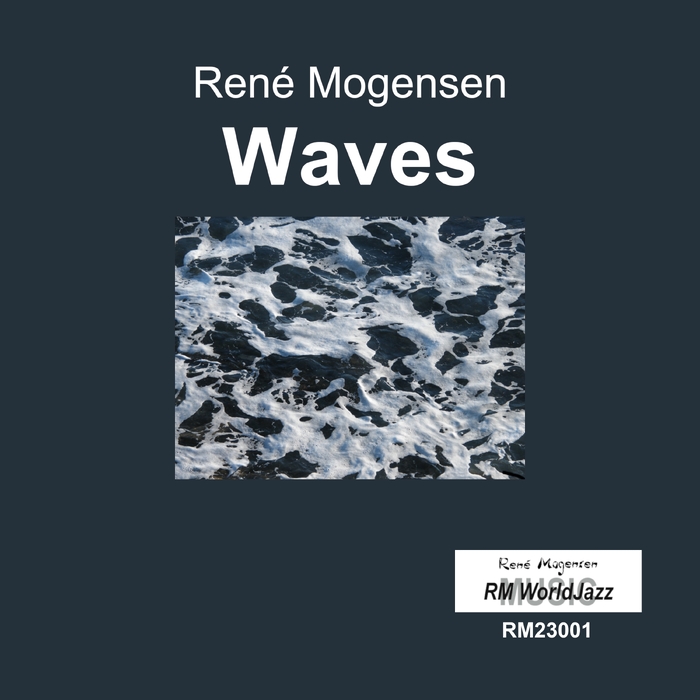 Waves ,  Remastered 2023 ,  196626550781
