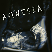 Amnesia ,  ,  199066537817