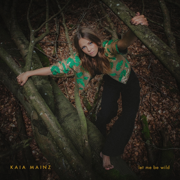 Let Me Be Wild ,  ,  199066556573