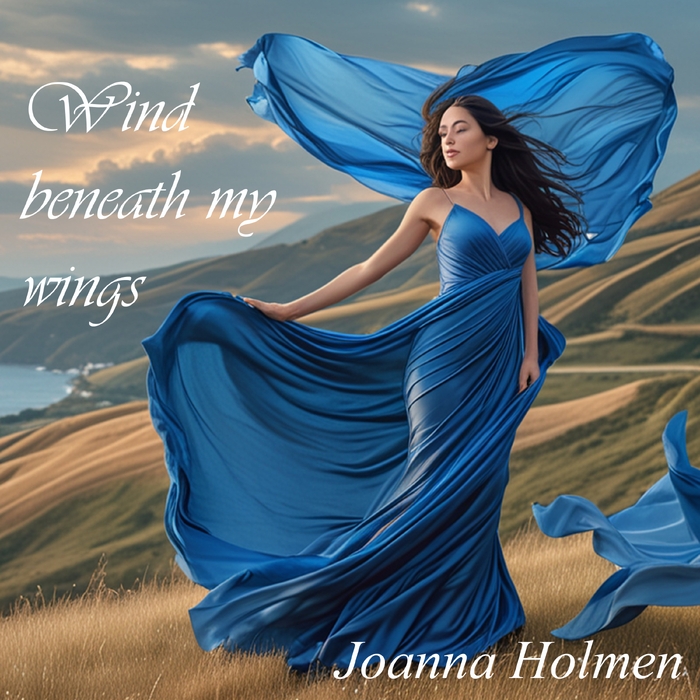 WIND BENEATH MY WINGS ,  ,  199066550502