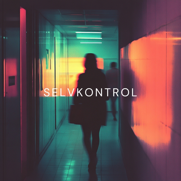 Selvkontrol ,  ,  199066507964