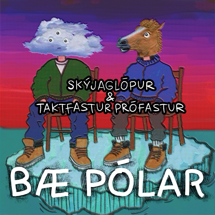 Bæ Pólar ,  ,  199066459034