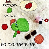 Popcornhjerne ,  ,  199066452035