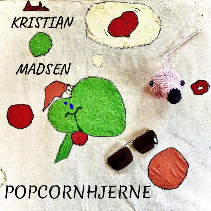 Popcornhjerne ,  ,  199066452035