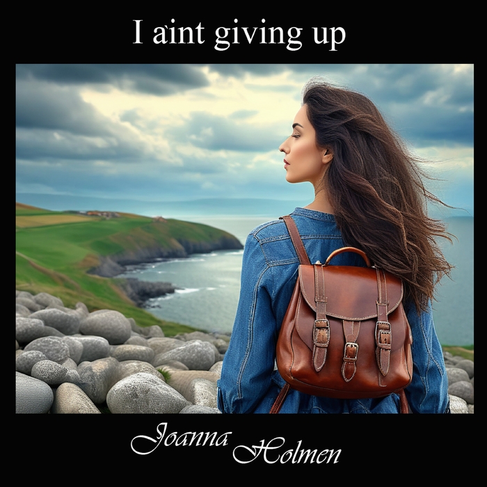 I AINT GIVING UP ,  ,  199066551882