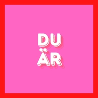 Du är ,  ,  199066614280