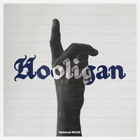 Hooligan ,  ,  199066647868