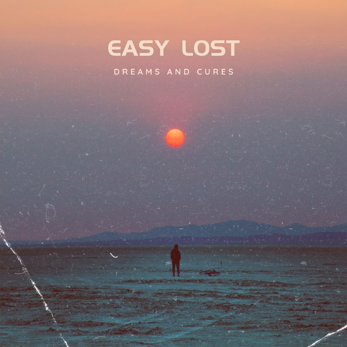 Easy Lost ,  ,  199066624210