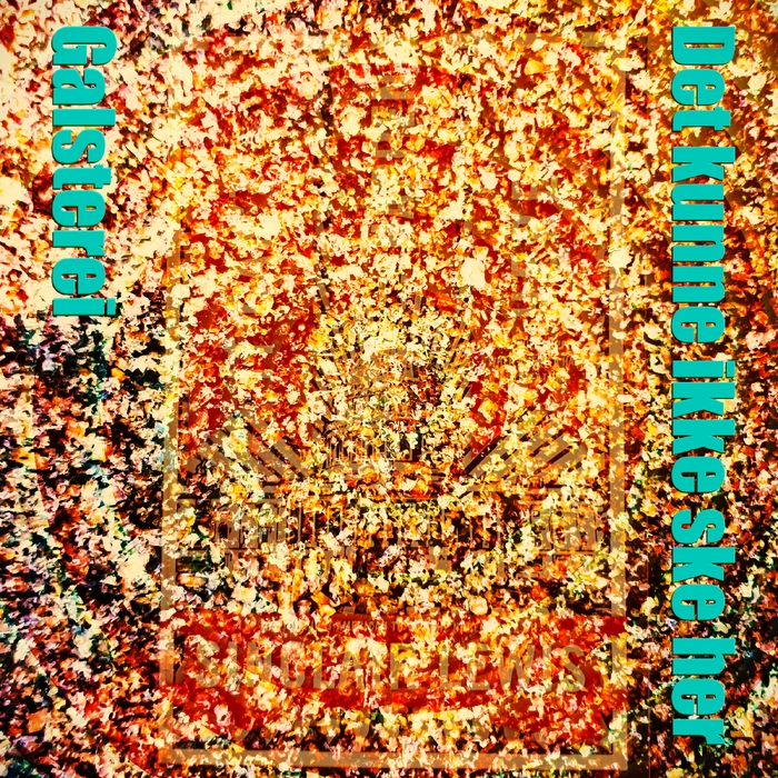 Det kunne ikke ske her ,  ,  199066698464