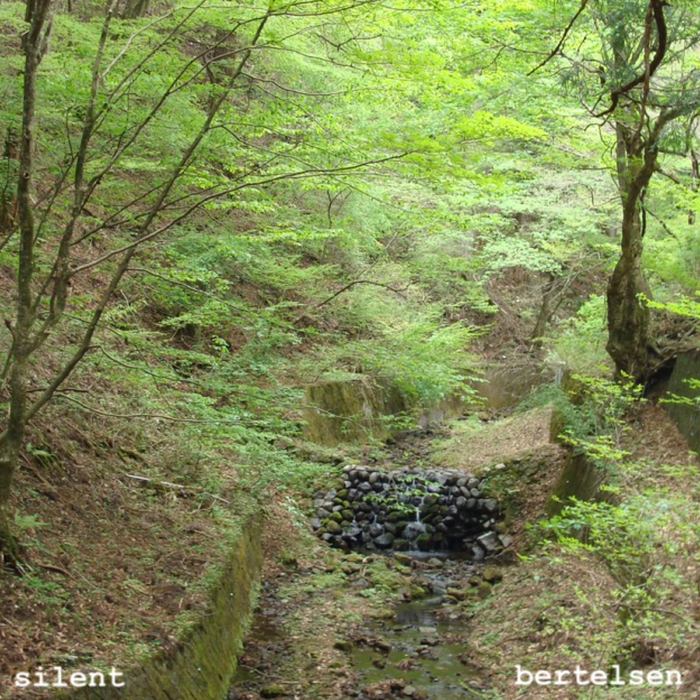 Silent ,  ,  199066743409