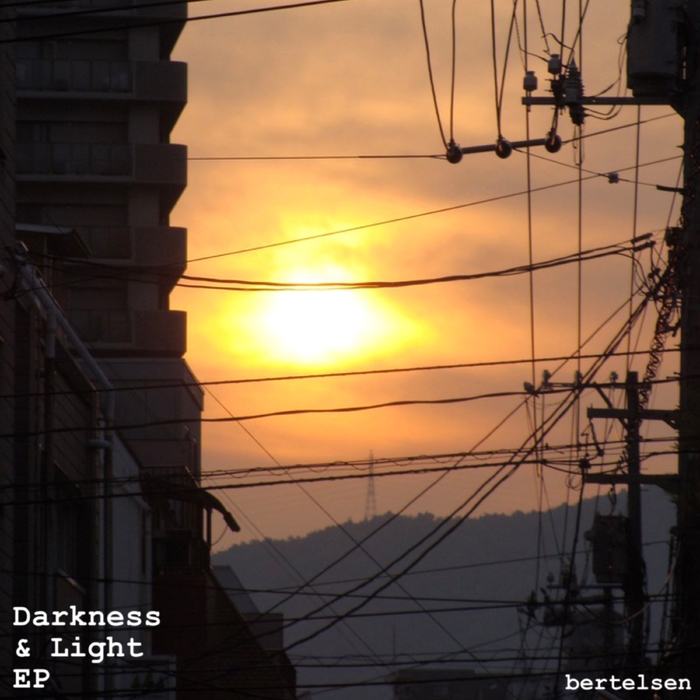 Darkness & Light EP ,  ,  199066726914