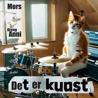 Det er kunst ,  ,  199066726037