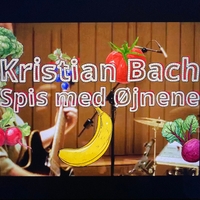 Spis Med Øjnene ,  ,  199066703113