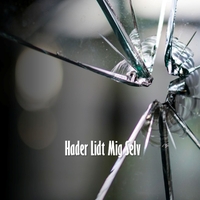 Hader Lidt Mig Selv ,  ,  199066755990