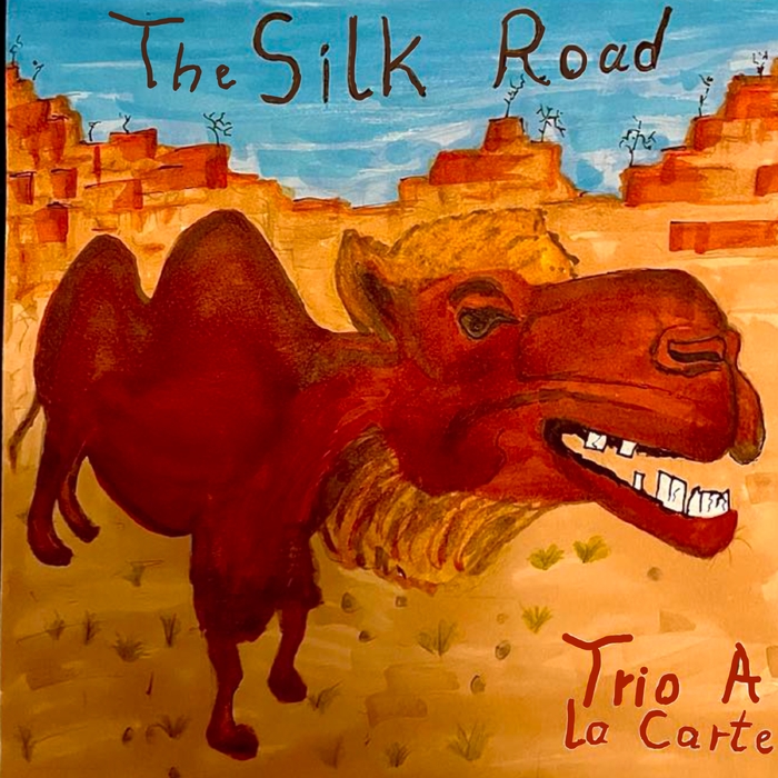 The Silk Road ,  ,  199066454909