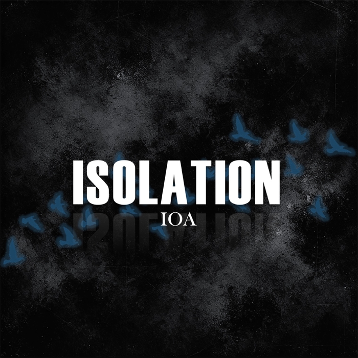 Isolation ,  ,  199066771815
