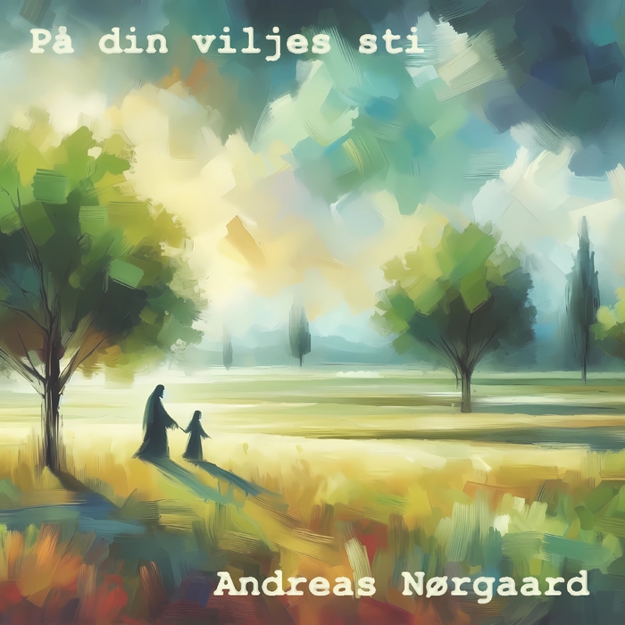 På din viljes sti ,  ,  199066678367