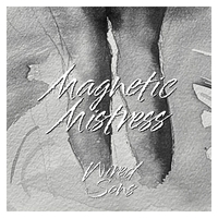 Magnetic Mistress ,  ,  199066802038