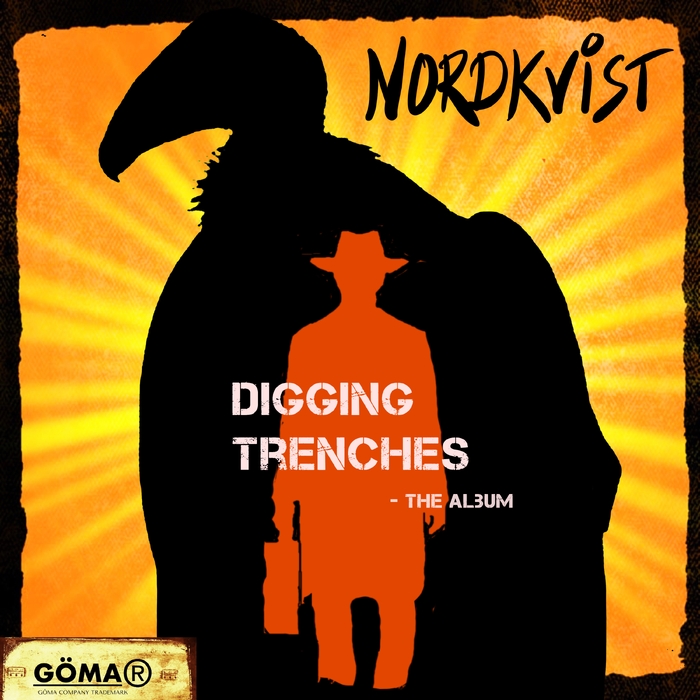 Digging Trenches ,  ,  199066667149