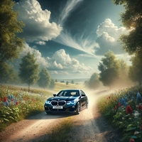 The road ahead ,  ,  199066805732