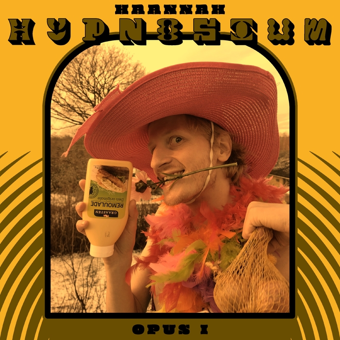 Hypnosium op. I ,  ,  199066678039