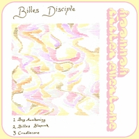 Billes Disciple ,  ,  199066816127