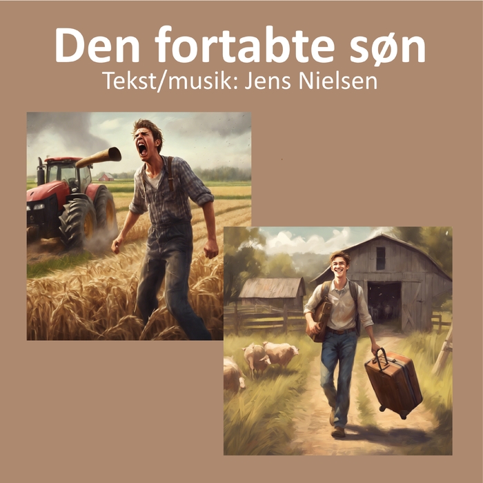 Den fortabte søn ,  ,  198846321080