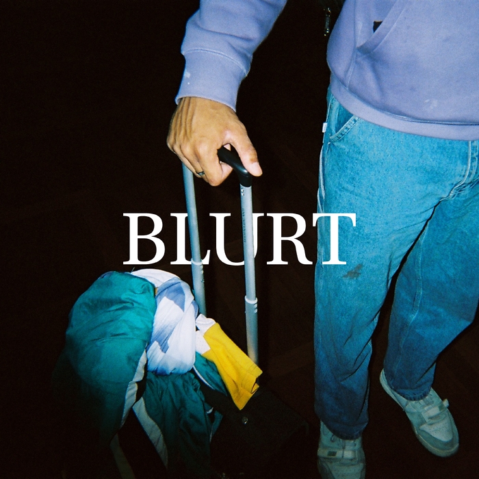 BLURT ,  ,  199066911679