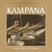 Kampana - Vibration, trembling ,  ,  199066824122