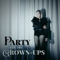 Party for the Grown-ups ,  ,  199066846575