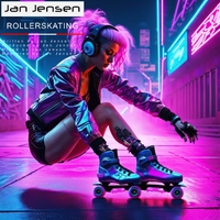 Rollerskating ,  ,  199066589021