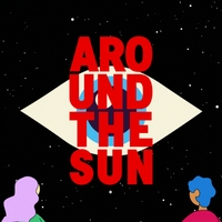 AROUND THE SUN ,  ,  199066738870