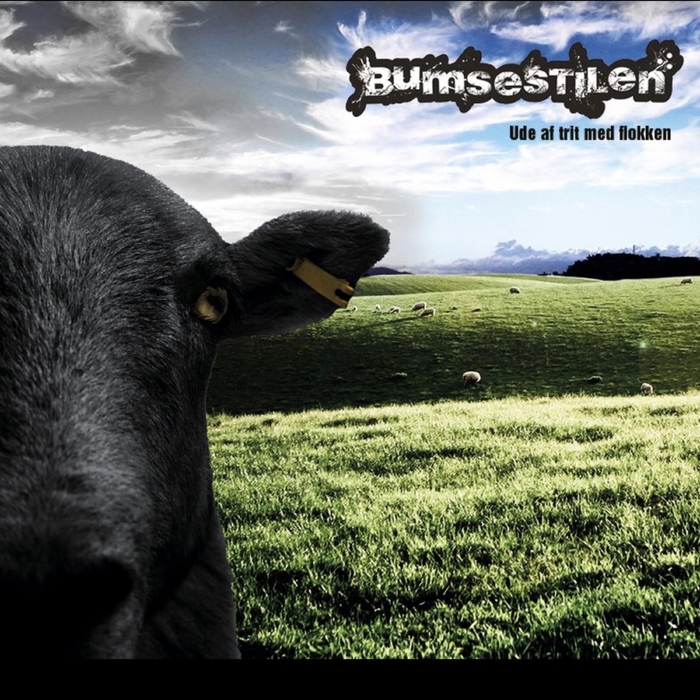 Ude Af Trit Med Flokken ,  ,  199066391365