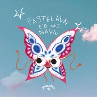 Fastelavn er mit navn ,  ,  199066862193