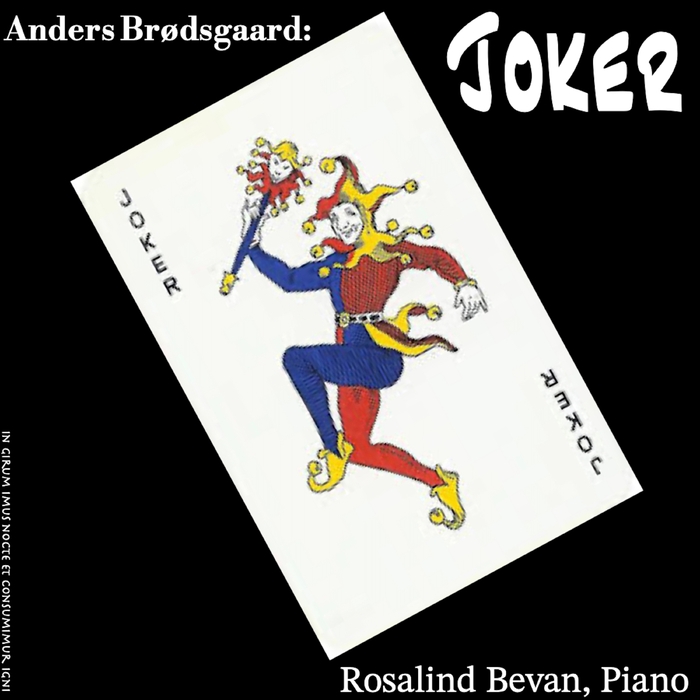 Joker ,  ,  199066874370