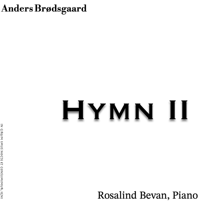 Hymn II ,  ,  199066963333