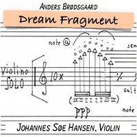 Dream Fragment ,  ,  199066916278