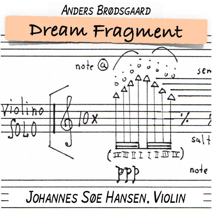 Dream Fragment ,  ,  199066916278