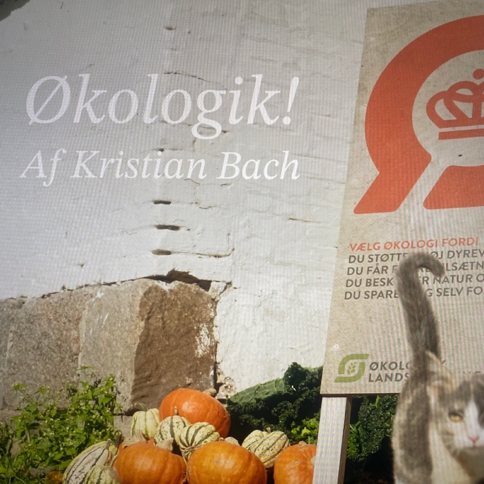 Økologik! ,  ,  199066949429