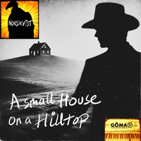 A small house on a hilltop ,  ,  199066935552