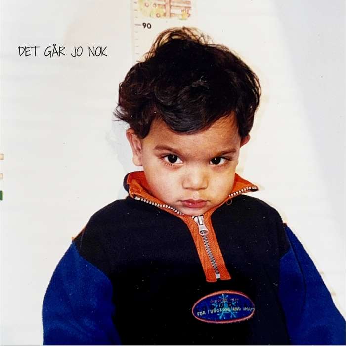 Det Går Jo Nok ,  ,  199066831236