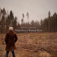 What Does A Woman Want ,  ,  199066580011